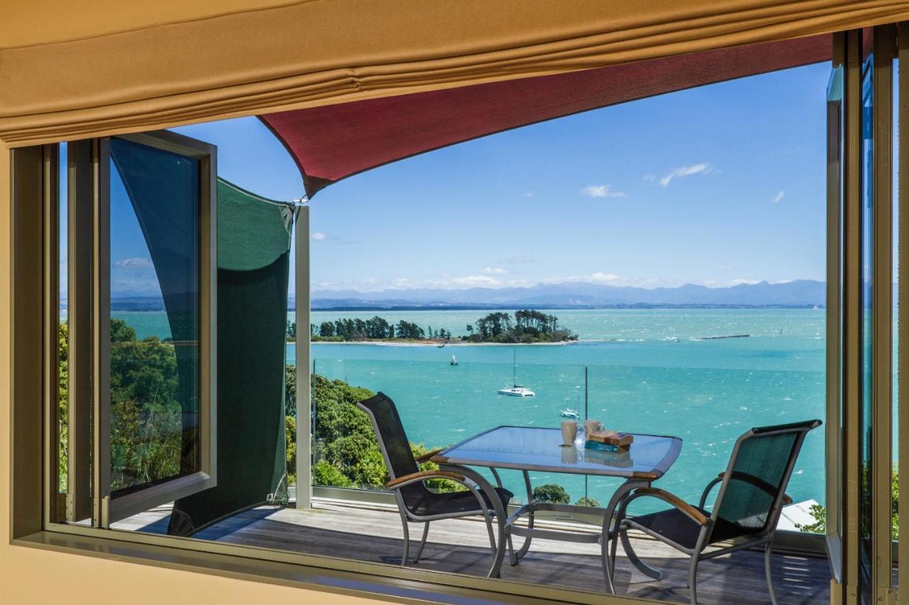 Апартаменты Harbour View - One Нельсон Экстерьер фото