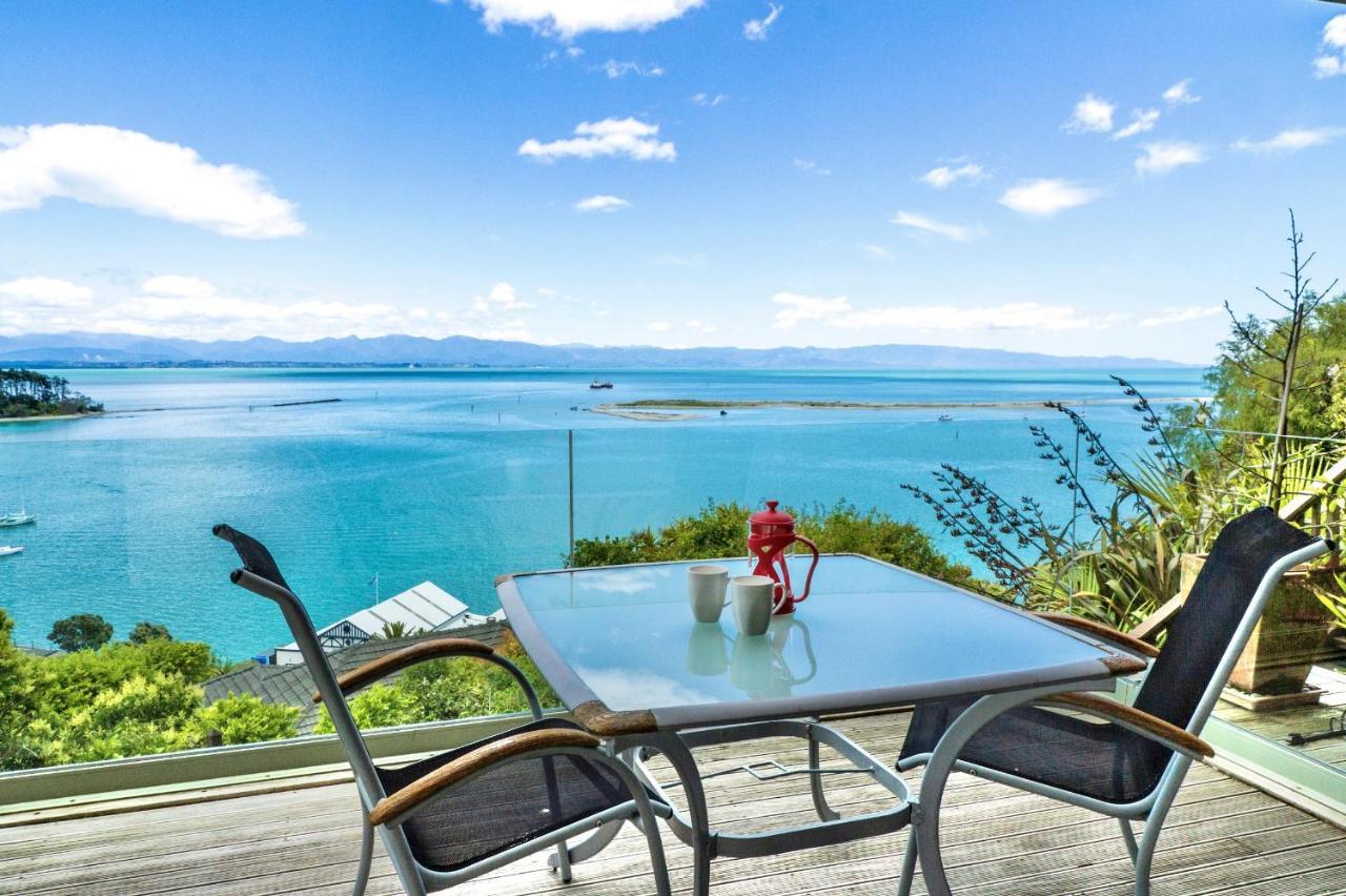 Апартаменты Harbour View - One Нельсон Экстерьер фото