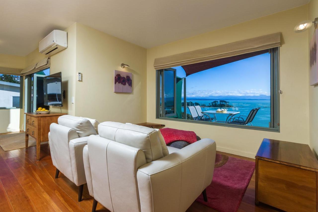 Апартаменты Harbour View - One Нельсон Экстерьер фото