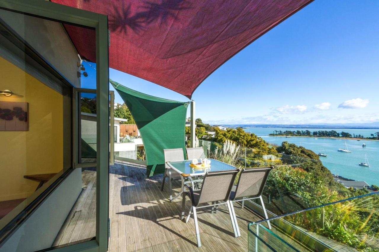 Апартаменты Harbour View - One Нельсон Экстерьер фото