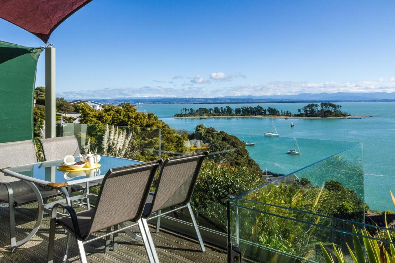 Апартаменты Harbour View - One Нельсон Экстерьер фото