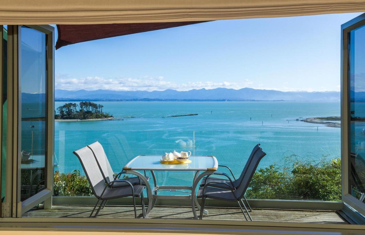 Апартаменты Harbour View - One Нельсон Экстерьер фото