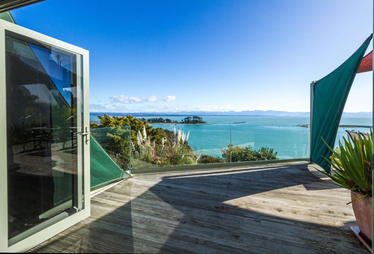 Апартаменты Harbour View - One Нельсон Экстерьер фото
